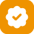 tick badge